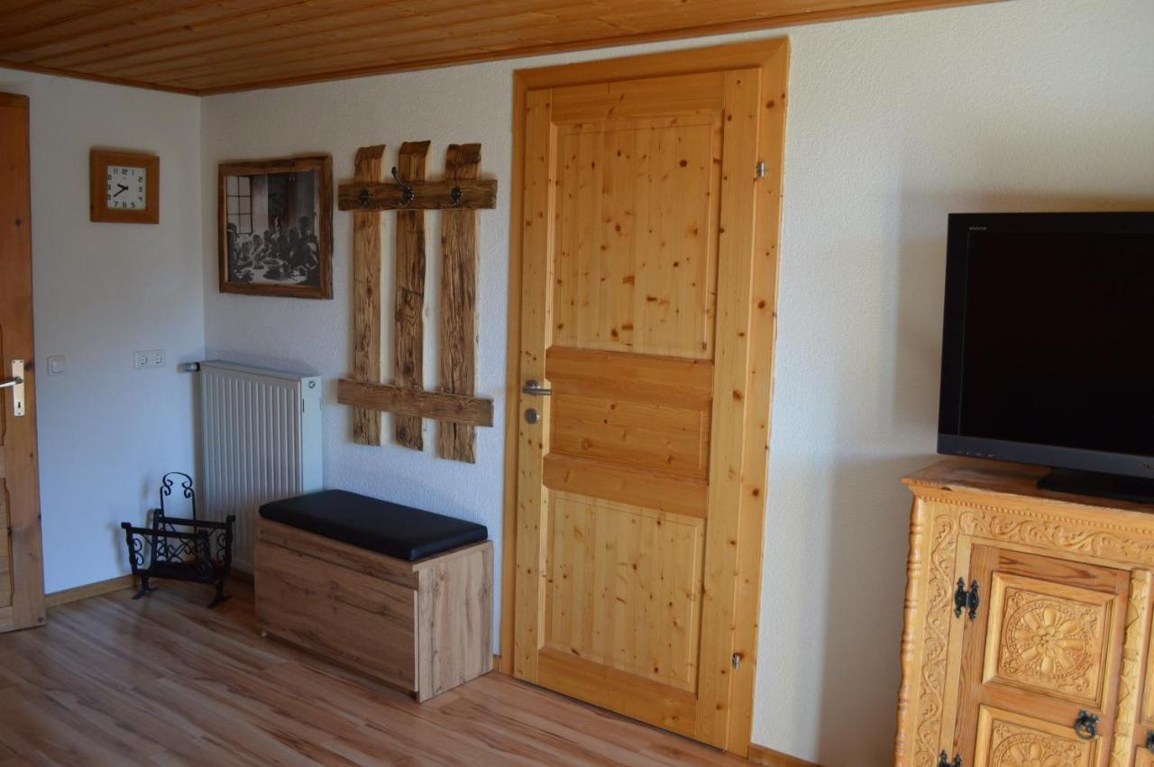 Ferienwohnungen Niederarnigerhof Familie Bauernfeind Kals-am Großglockner Zewnętrze zdjęcie