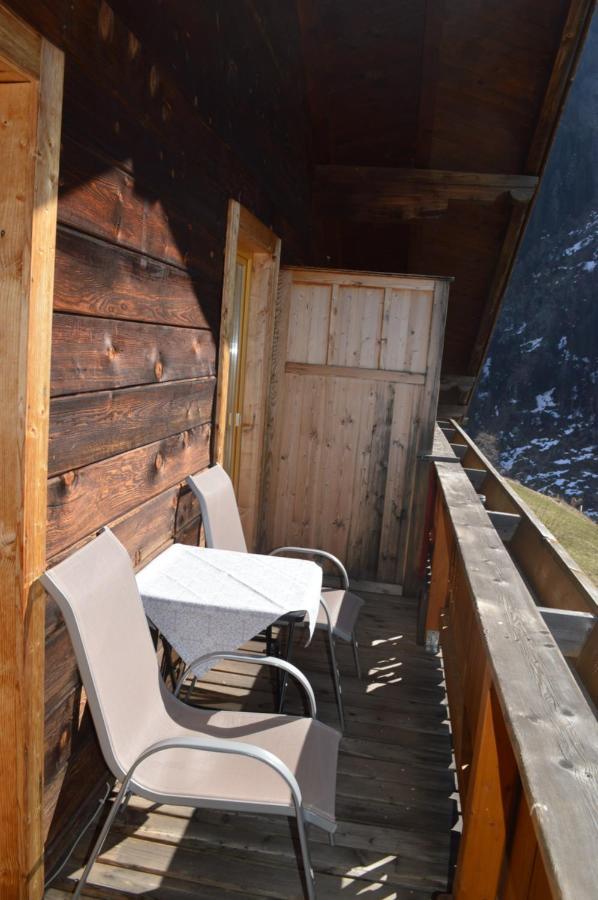 Ferienwohnungen Niederarnigerhof Familie Bauernfeind Kals-am Großglockner Zewnętrze zdjęcie