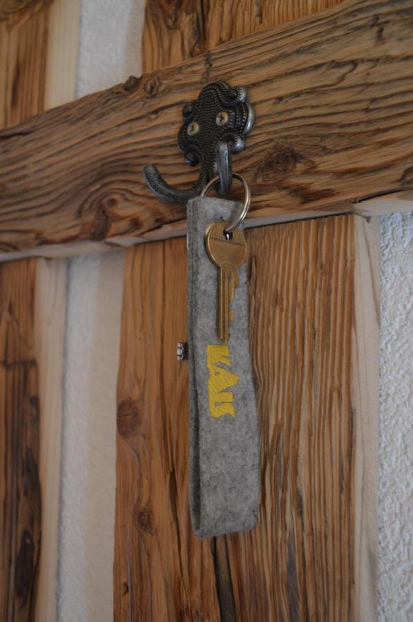 Ferienwohnungen Niederarnigerhof Familie Bauernfeind Kals-am Großglockner Zewnętrze zdjęcie
