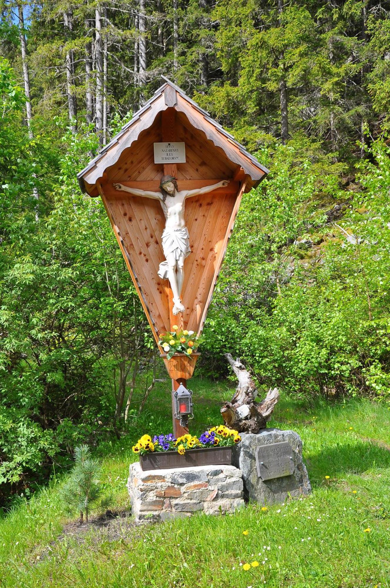 Ferienwohnungen Niederarnigerhof Familie Bauernfeind Kals-am Großglockner Zewnętrze zdjęcie