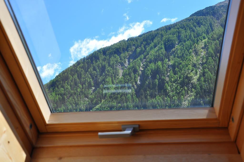 Ferienwohnungen Niederarnigerhof Familie Bauernfeind Kals-am Großglockner Zewnętrze zdjęcie